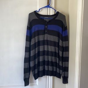 John Bartlett - Sweater - XL